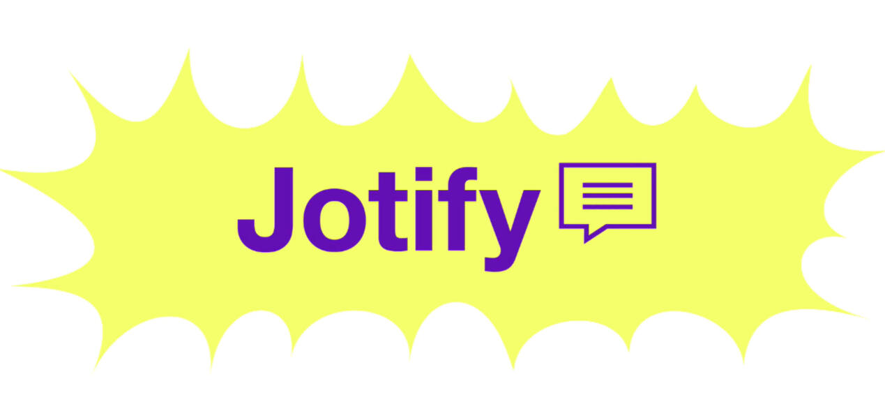 Jotify campaign for Spotify